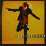 AFTENLANDET:"Aftenlandet" - MAJORSTUDIO (1997) Katalognr.: MSCD1155